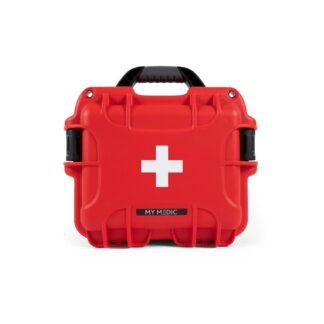 Emergency Kits & Defense