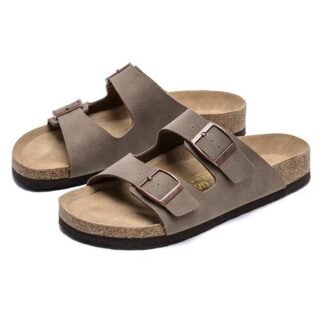Men's Sandals & Slippers
