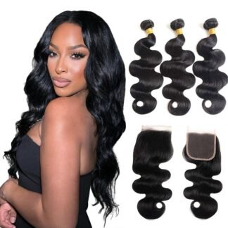 Lace Wigs