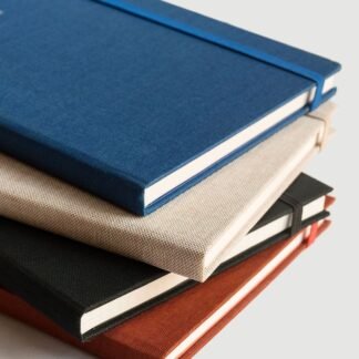 Filing & Binding Products