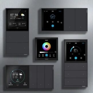 Family Intelelligence System