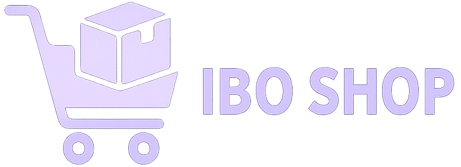 IBO SHOP