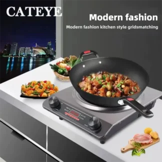 Induction cooker 3500W power High firepower Household commercial induction cooker kitchen home appliance