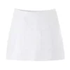 skirts-white