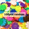 100pcs-color