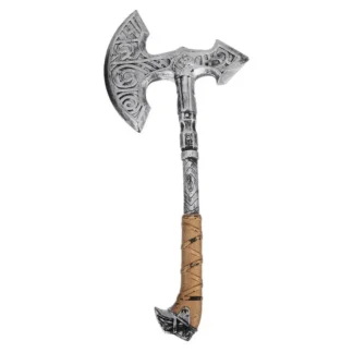 Halloween Ax Fake Axe Prop For Performance Halloween Axe Prop Decorative Axe Decoration Halloween Axe Party Favor Photo Prop