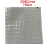 od-8x2mmx100pcs