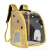yellow-pet-bag
