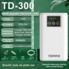 td-300-plate