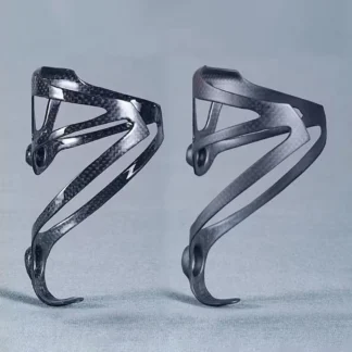 Ultralight 22g 3K Carbon Water Bottle Holder Bicycle Bottle Cage XXX Bottle Bracket Bike MTB/Road Parts Glossy/Matte