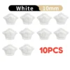 white-10mm-5pair