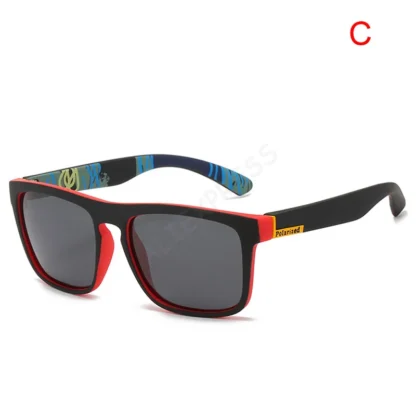 Brand New Polarized Glasses Men Women Fishing Glasses Sun Goggles Camping Hiking Driving Eyewear Sport Sunglasses - Image 3