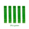 5pcs-green