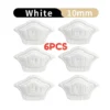 white-10mm-3pair