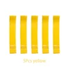 5pcs-yellow
