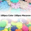 100color-100macaron