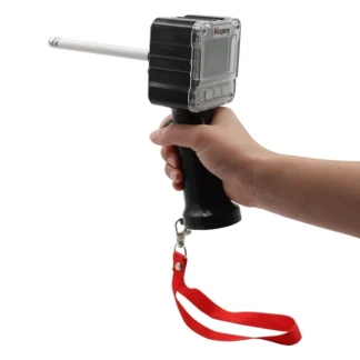 Ovulation Tester for Pets Dog Cow Sheep Automatic Portable Digital Cattle Horse Canine Cow Ovulation Detector