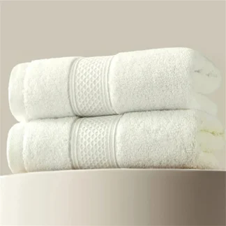 New Domestic Use Xinjiang Cotton Towel Bathroom Face Towel Strong Absorbent Soft Non-shedding Adult Towel Thickened Face Towel