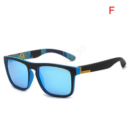 Brand New Polarized Glasses Men Women Fishing Glasses Sun Goggles Camping Hiking Driving Eyewear Sport Sunglasses - Image 6