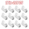 1pin-20pcs