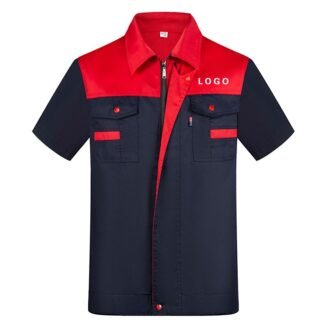 Work Wear & Uniforms