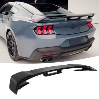 Exterior Accessories