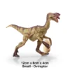 oviraptor