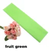 fruit-green