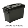 ammo-30-p-black