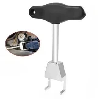 T10094A Auto Tool Ignition Coil Puller Removal Spark Plug Puller Tool, For VW , For Audi, For Sagitar, For Lavida, For Octavia