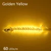 60led-golden-yellow