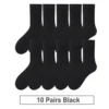 black-10-pairs
