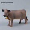 swiss-brown-cow