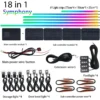 colorful-18-led