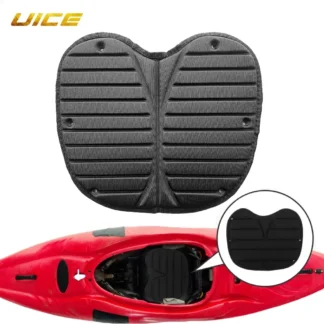 Kayak Seat Paddle Surfboard Seat Paddling Rowing Accessories For Fishing Boats Marine Canoe Parts Water Sports