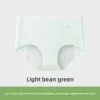 light-bean-green
