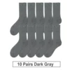 dark-gray-10-pairs