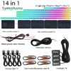 colorful-14-led