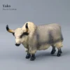 yaks