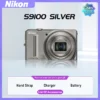 coolpix-s9100-silver