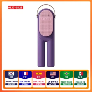 Portable Dryer Folding Drying Clothes Rack Heat By Shoe Drying Machine Small Folding Clothes Rack Efficient and Unique