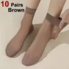 10-pairs-brown
