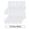 white-10-pairs