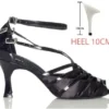 black-heel-10cm