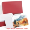 30set-5x7inch-red-a