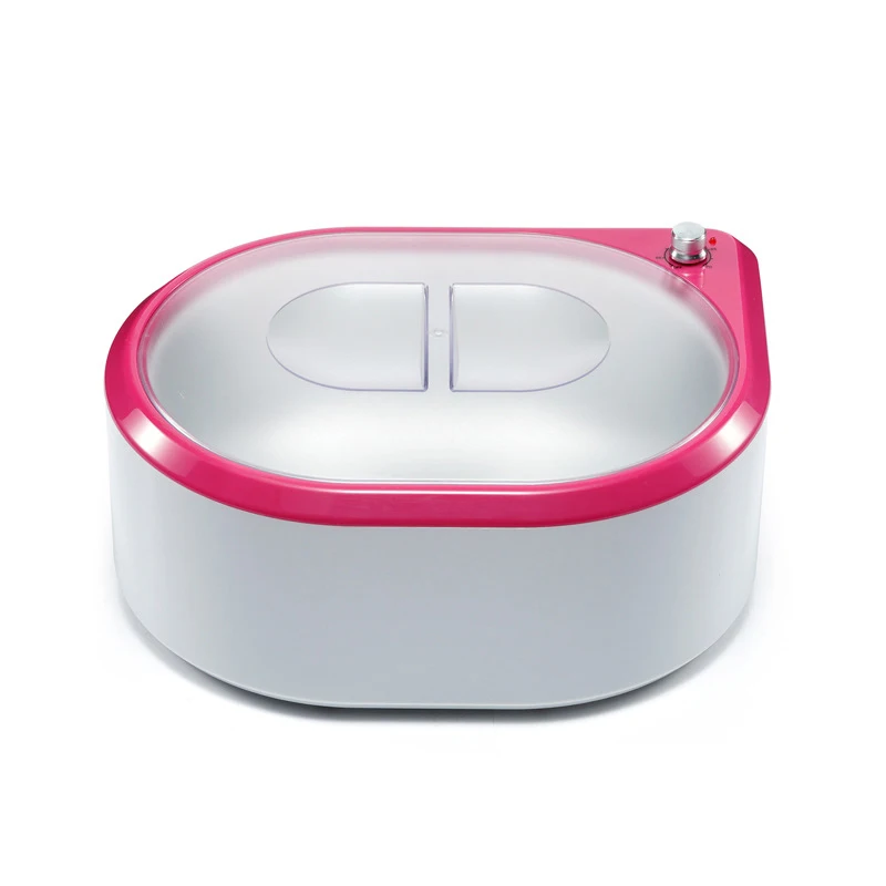 Wax Therapy Machine 3L SPA Paraffin Wax Heater Hand Paraffin Bath For Face, Hand, Foot & Hair Removal Salon Treatment Device - Image 5