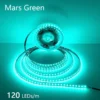 120led-mars-green
