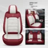 black-red-5-seats-89375607