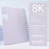 purple-60pages
