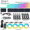 colorful-22-led